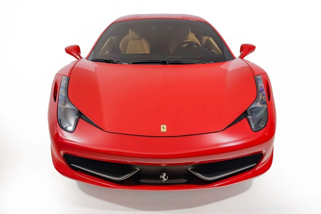 2010 Ferrari 458 Italia - Image 5 of 31