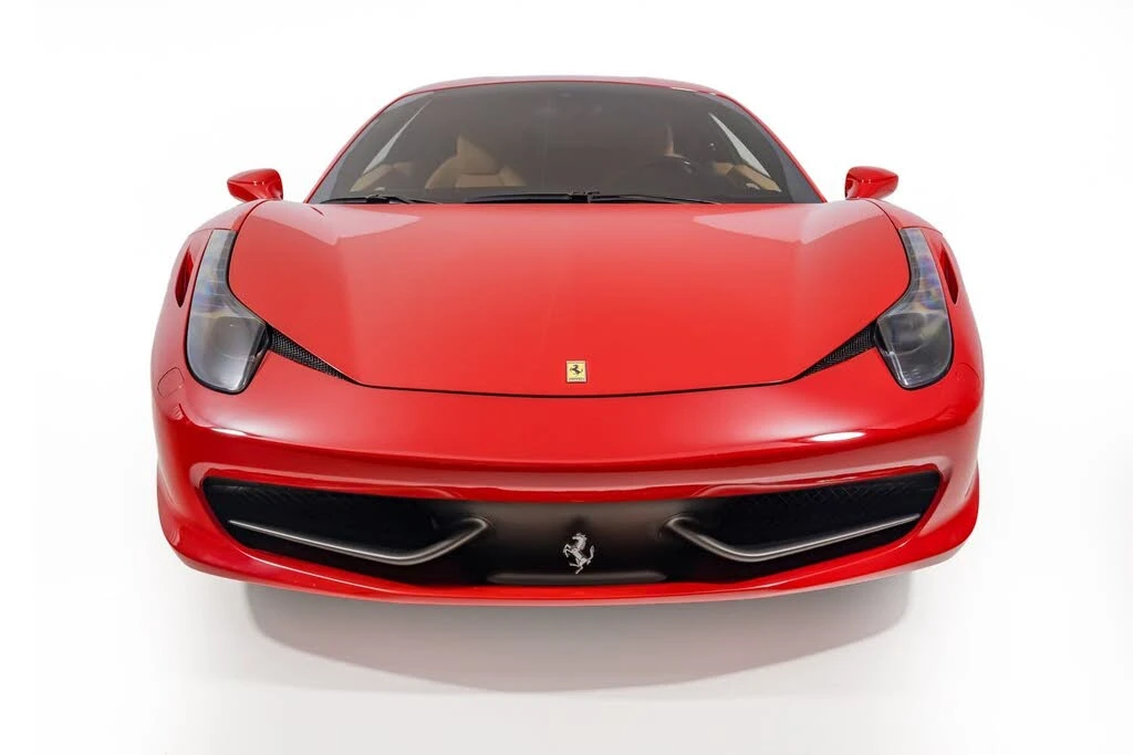 2010 Ferrari 458 Italia - Image 6 of 31