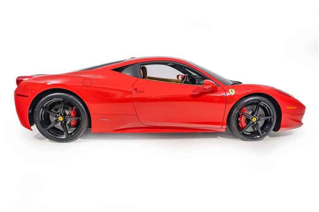 2010 Ferrari 458 Italia - Image 10 of 31