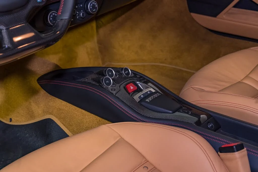 2010 Ferrari 458 Italia - Image 20 of 31