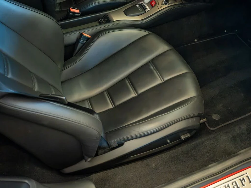 2010 Ferrari 458 Italia - Image 20 of 25