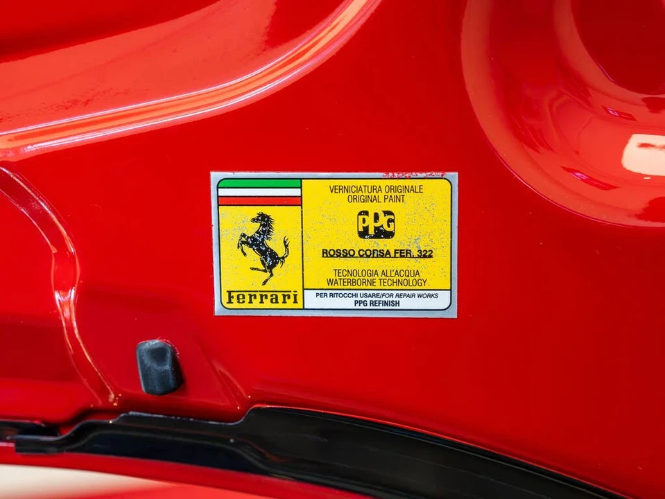 2010 Ferrari 458 Italia - Image 24 of 25