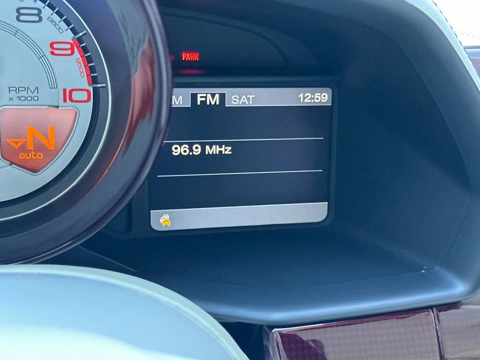 2010 Ferrari 458 Italia - Image 21 of 31