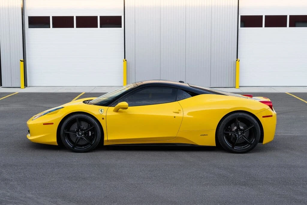 2010 Ferrari 458 Italia - Image 10 of 31