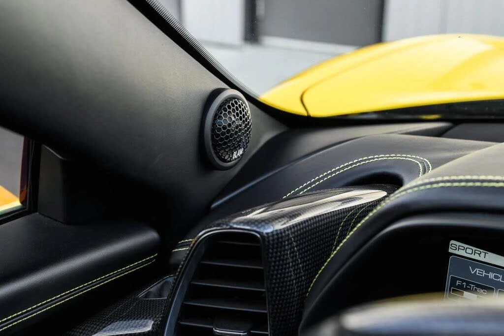 2010 Ferrari 458 Italia - Image 31 of 31