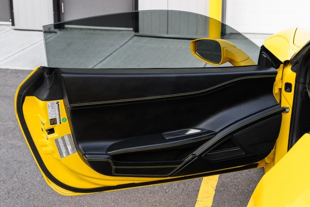 2010 Ferrari 458 Italia - Image 22 of 31