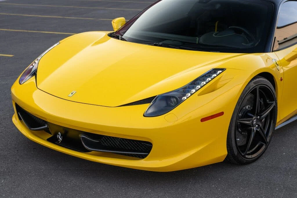 2010 Ferrari 458 Italia - Image 7 of 31