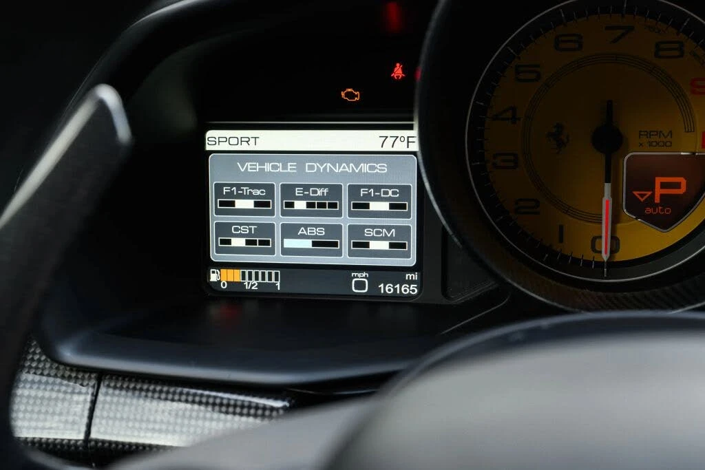 2010 Ferrari 458 Italia - Image 30 of 31