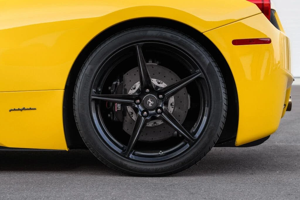 2010 Ferrari 458 Italia - Image 12 of 31