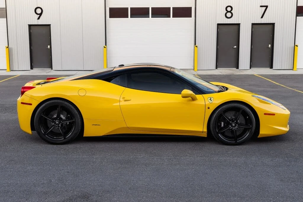 2010 Ferrari 458 Italia - Image 19 of 31