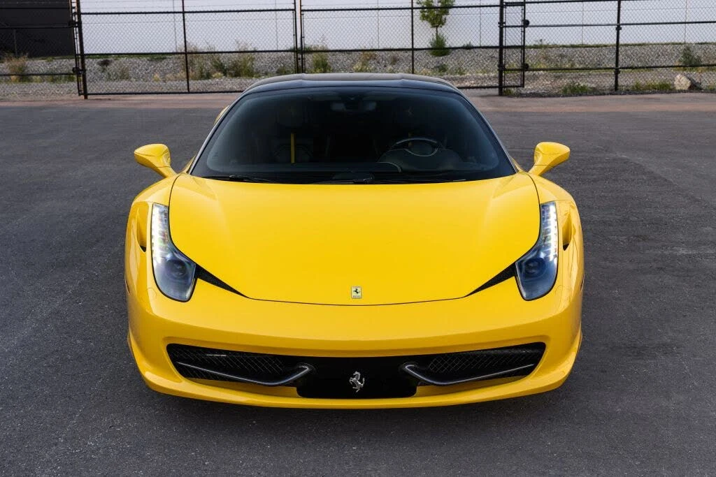 2010 Ferrari 458 Italia - Image 5 of 31