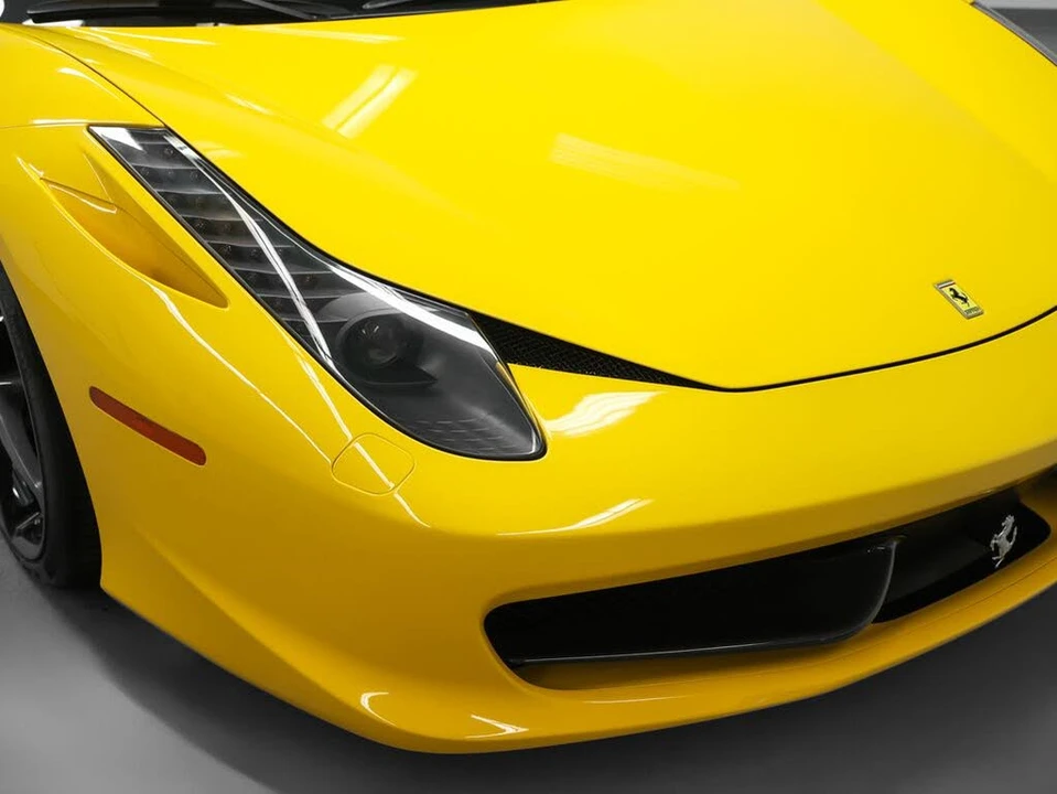2010 Ferrari 458 Italia - Image 5 of 31