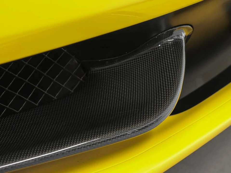2010 Ferrari 458 Italia - Image 9 of 31