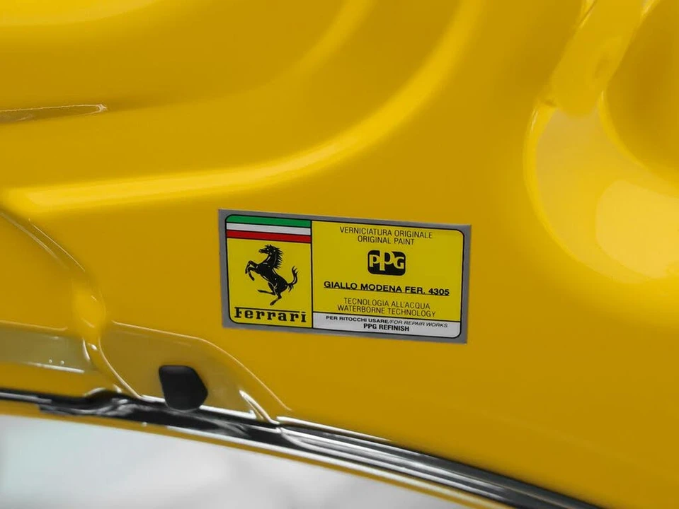 2010 Ferrari 458 Italia - Image 17 of 31