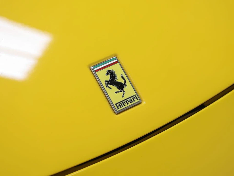 2010 Ferrari 458 Italia - Image 6 of 31