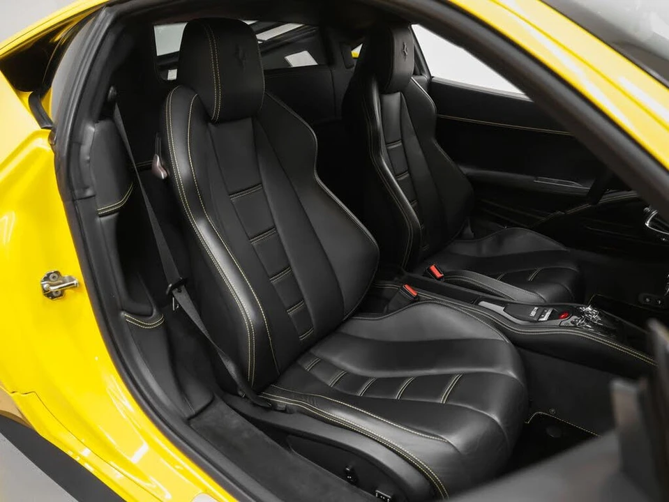 2010 Ferrari 458 Italia - Image 22 of 31