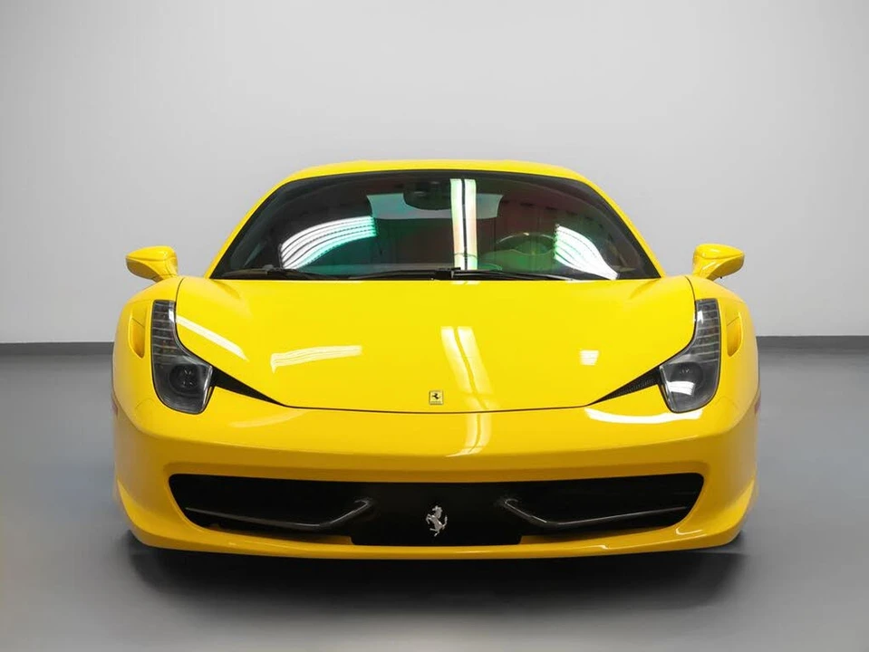 2010 Ferrari 458 Italia - Image 15 of 31
