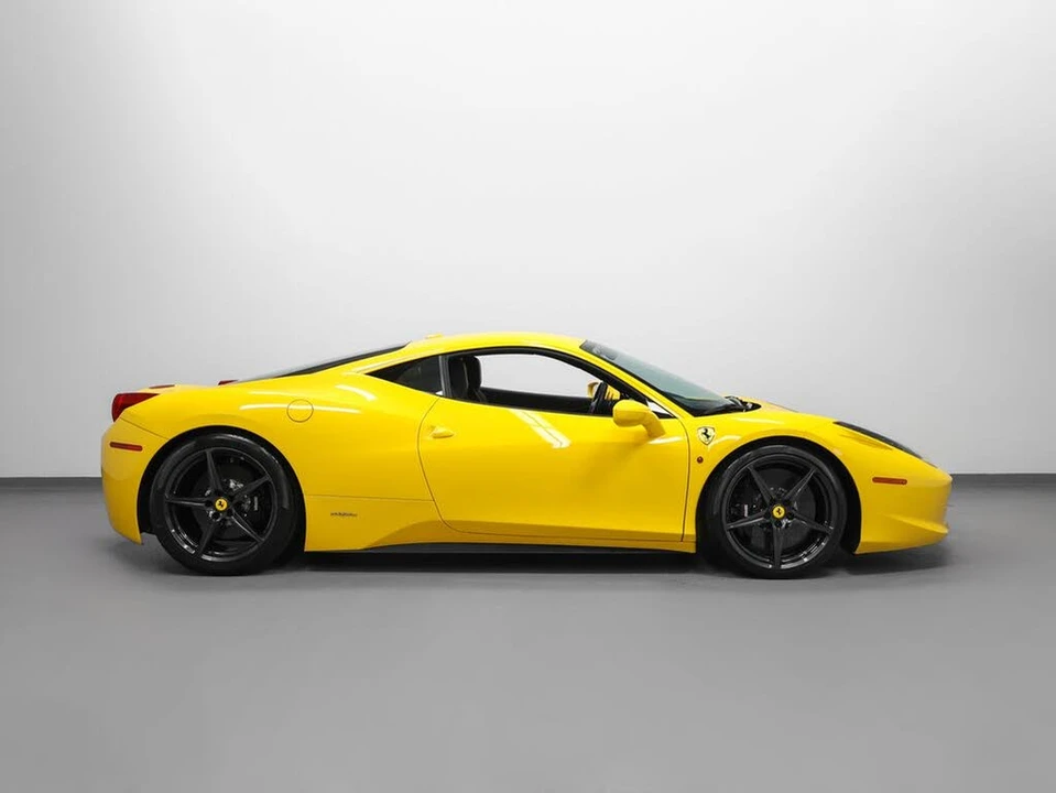 2010 Ferrari 458 Italia - Image 4 of 31