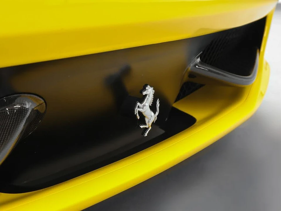 2010 Ferrari 458 Italia - Image 7 of 31