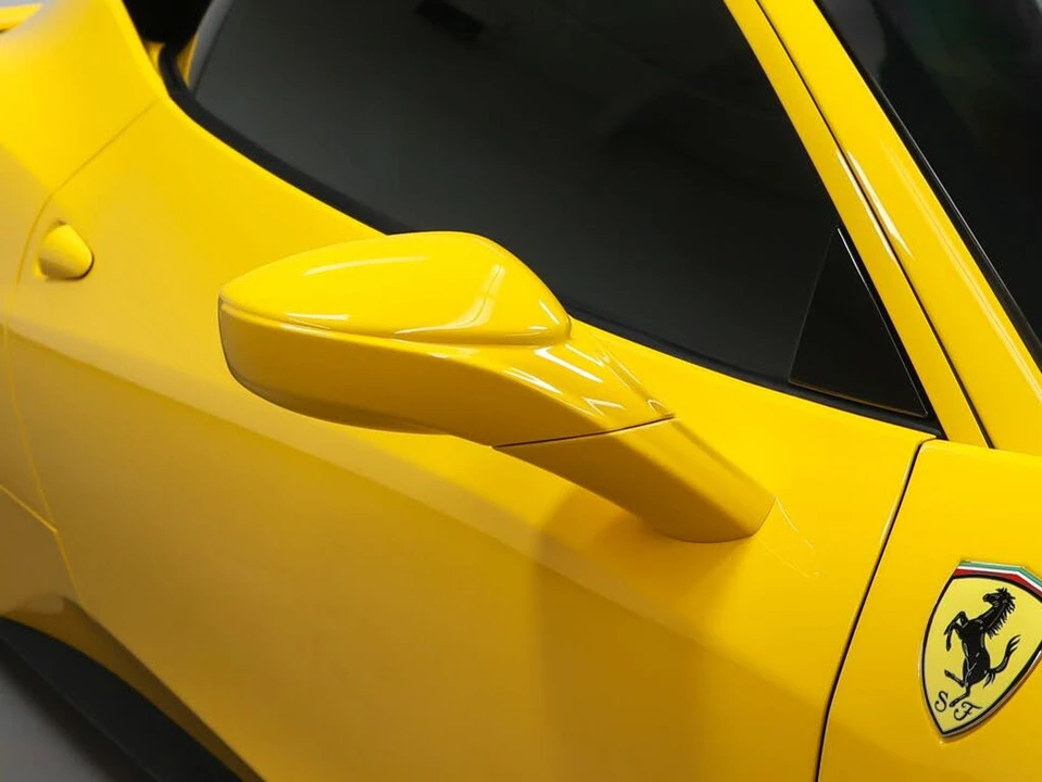 2010 Ferrari 458 Italia - Image 10 of 31