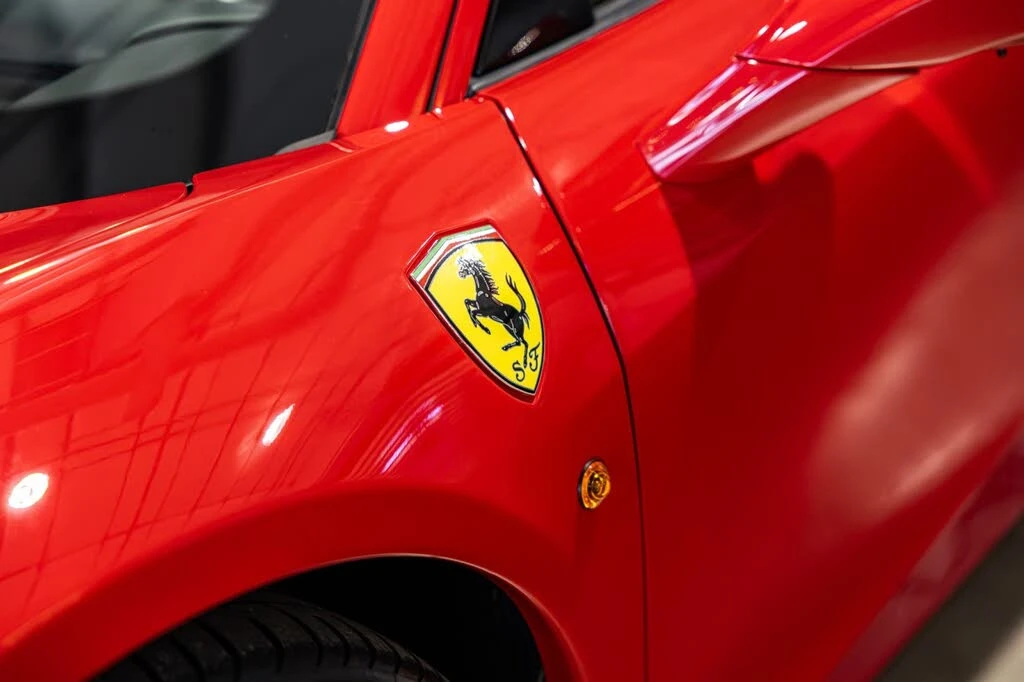 2010 Ferrari 458 Italia - Image 14 of 31