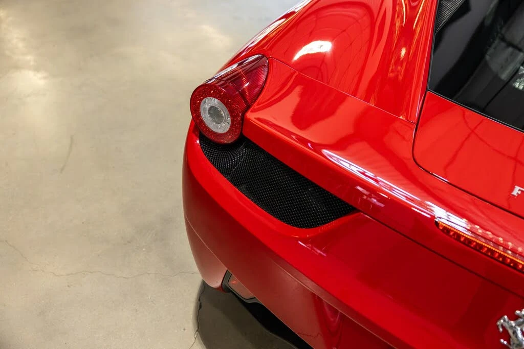 2010 Ferrari 458 Italia - Image 20 of 31