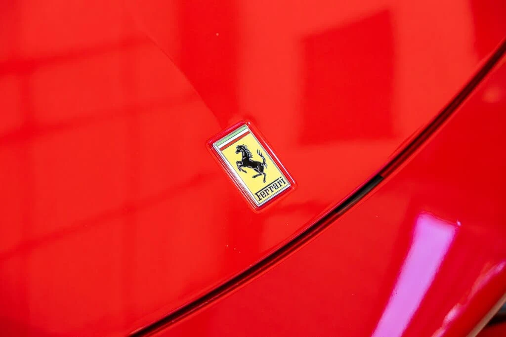 2010 Ferrari 458 Italia - Image 13 of 31