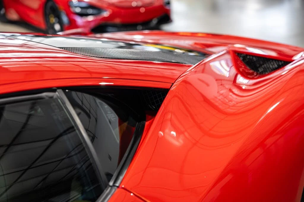 2010 Ferrari 458 Italia - Image 16 of 31