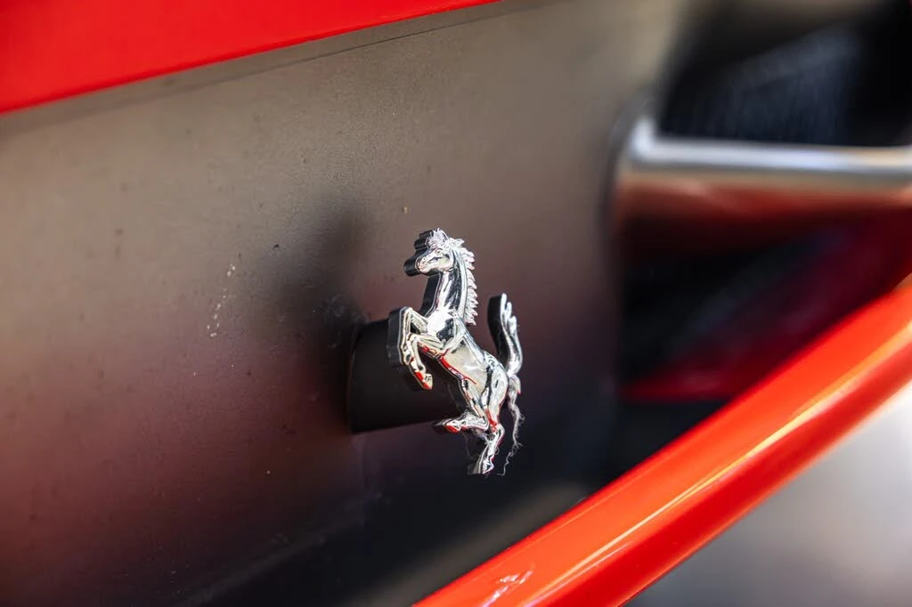 2010 Ferrari 458 Italia - Image 12 of 31