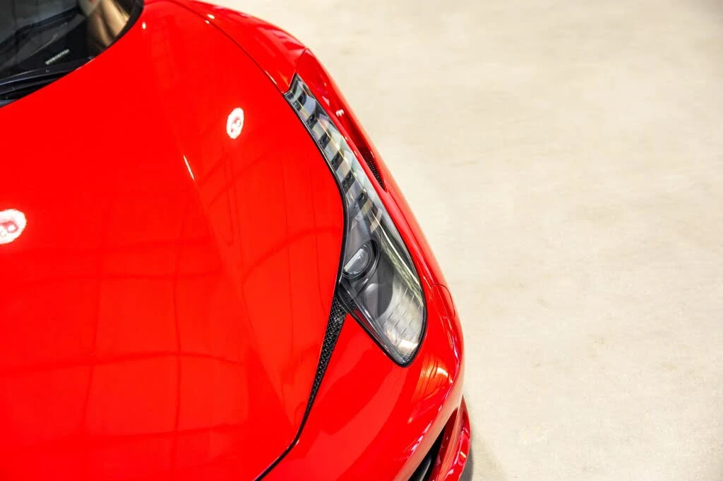 2010 Ferrari 458 Italia - Image 10 of 31