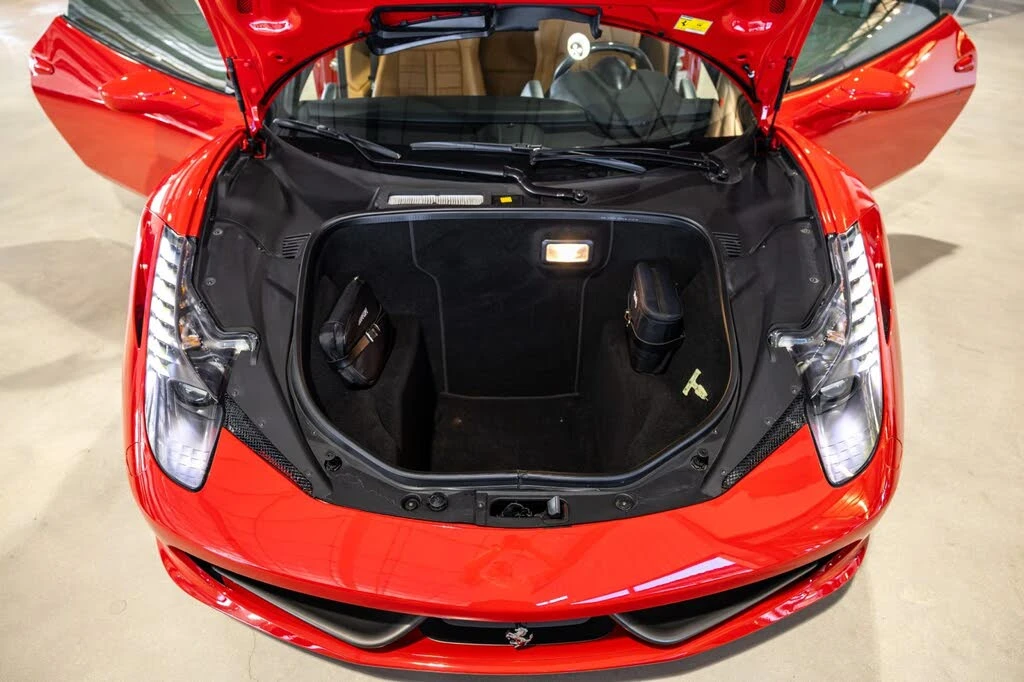 2010 Ferrari 458 Italia - Image 28 of 31
