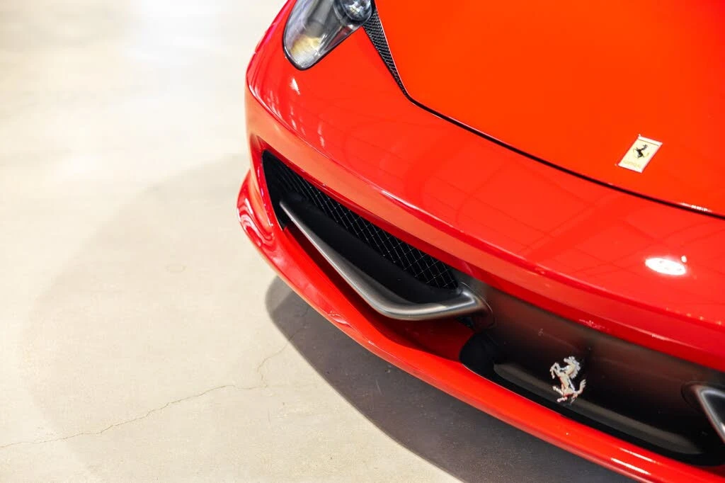 2010 Ferrari 458 Italia - Image 11 of 31