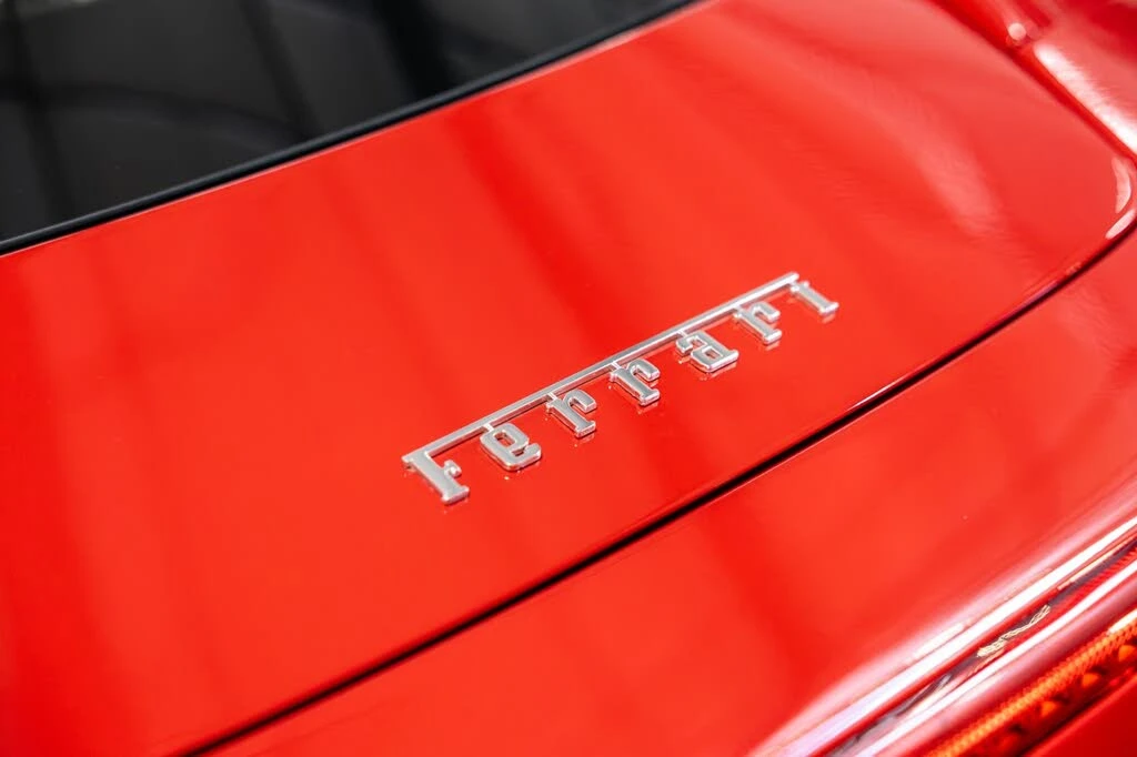 2010 Ferrari 458 Italia - Image 19 of 31