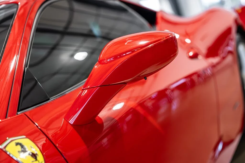2010 Ferrari 458 Italia - Image 15 of 31