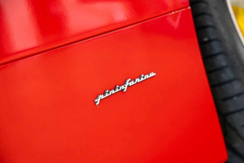 2010 Ferrari 458 Italia - Image 17 of 31