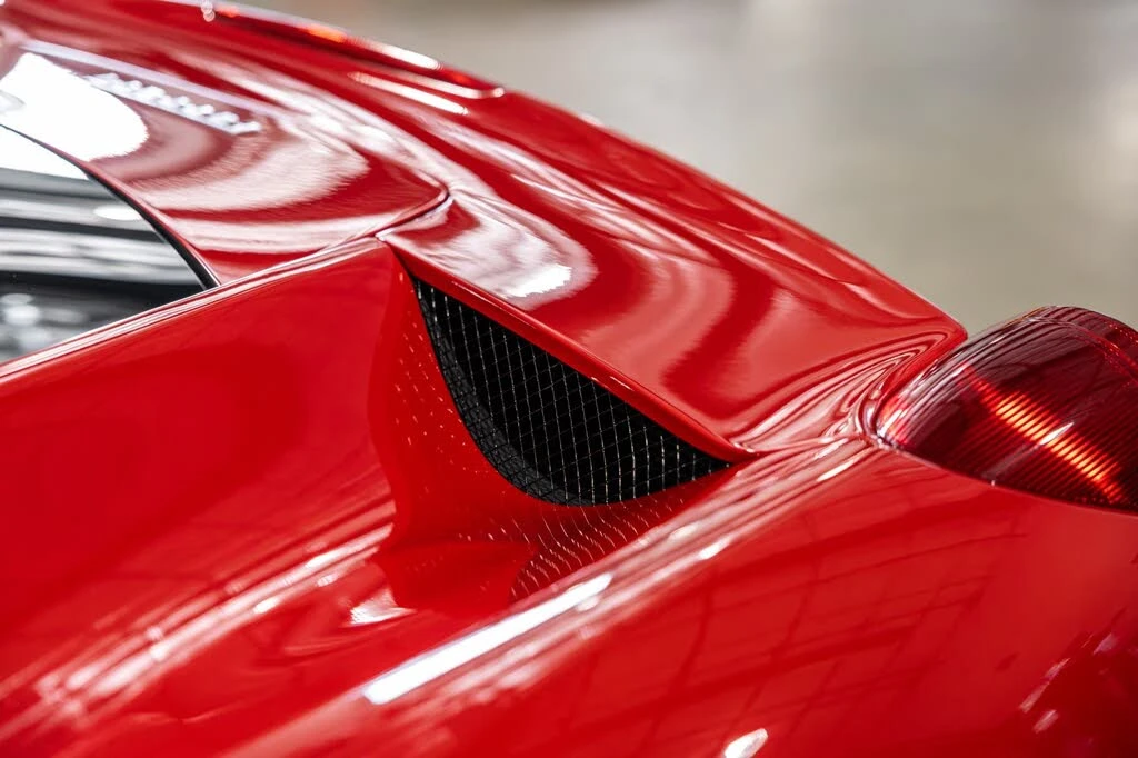 2010 Ferrari 458 Italia - Image 18 of 31