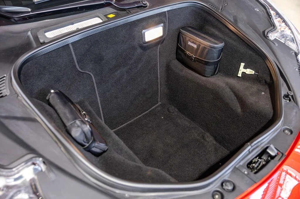 2010 Ferrari 458 Italia - Image 29 of 31