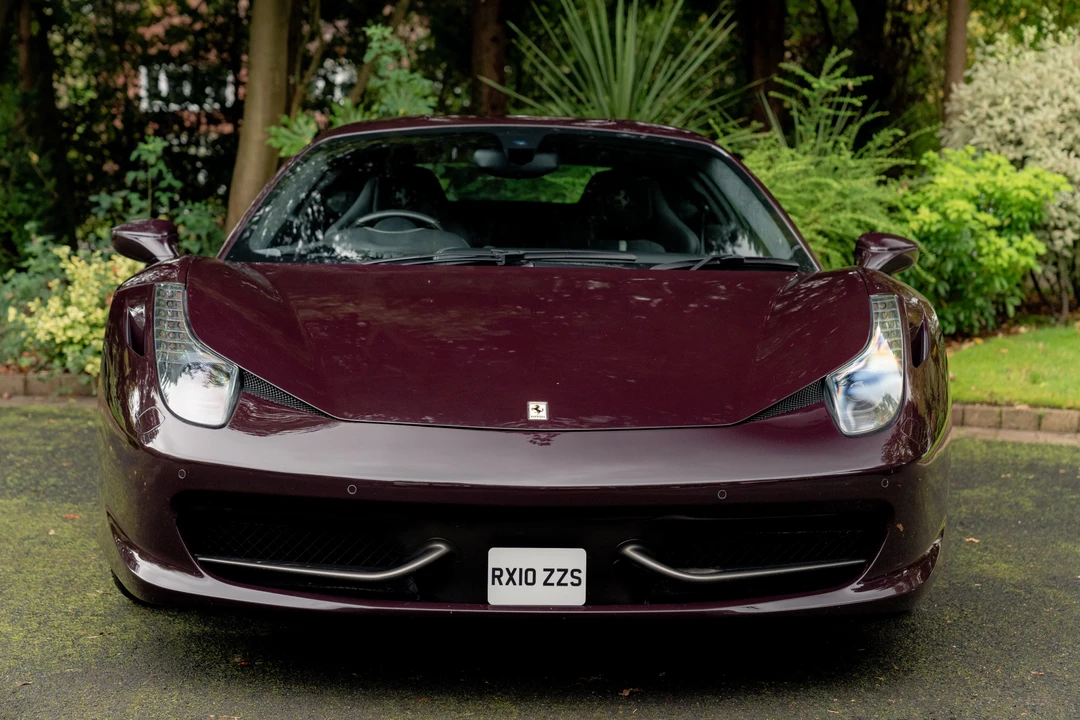 2010 Ferrari 458 Italia - Image 17 of 31
