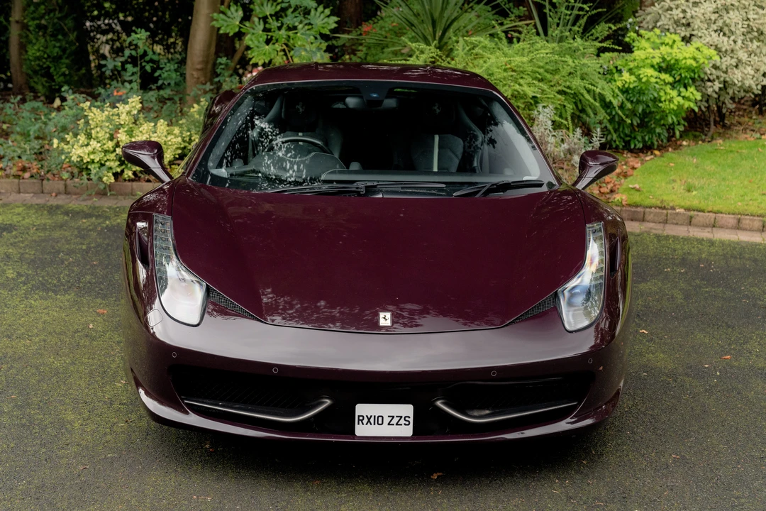 2010 Ferrari 458 Italia - Image 11 of 31