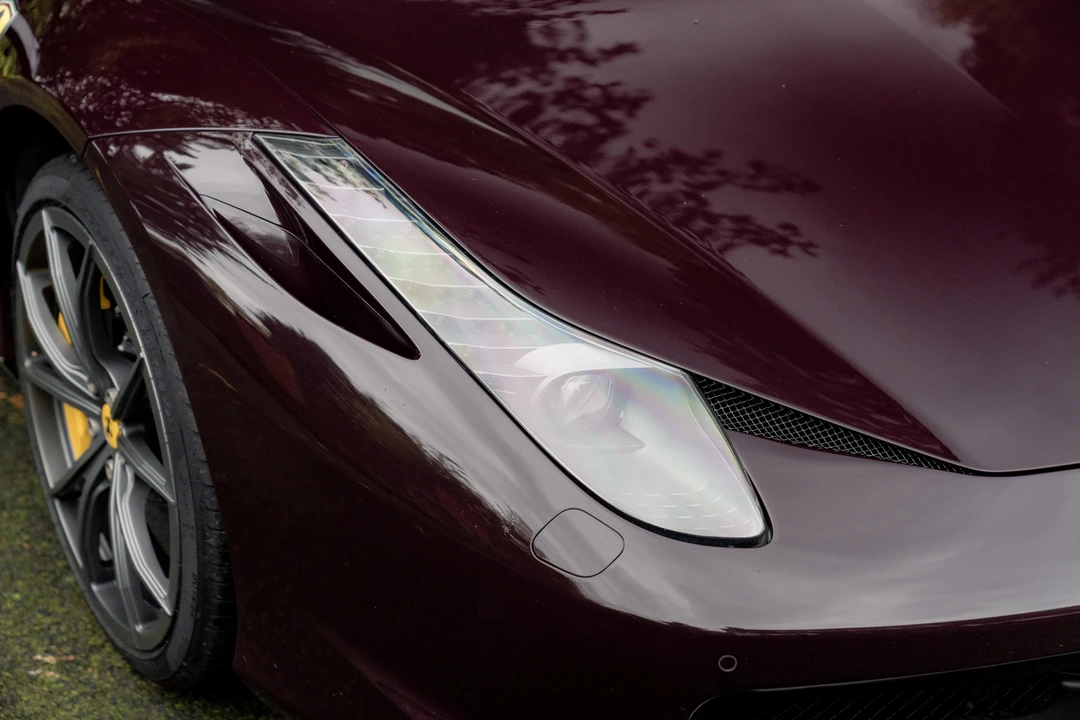 2010 Ferrari 458 Italia - Image 20 of 31