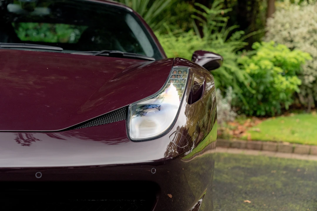 2010 Ferrari 458 Italia - Image 27 of 31