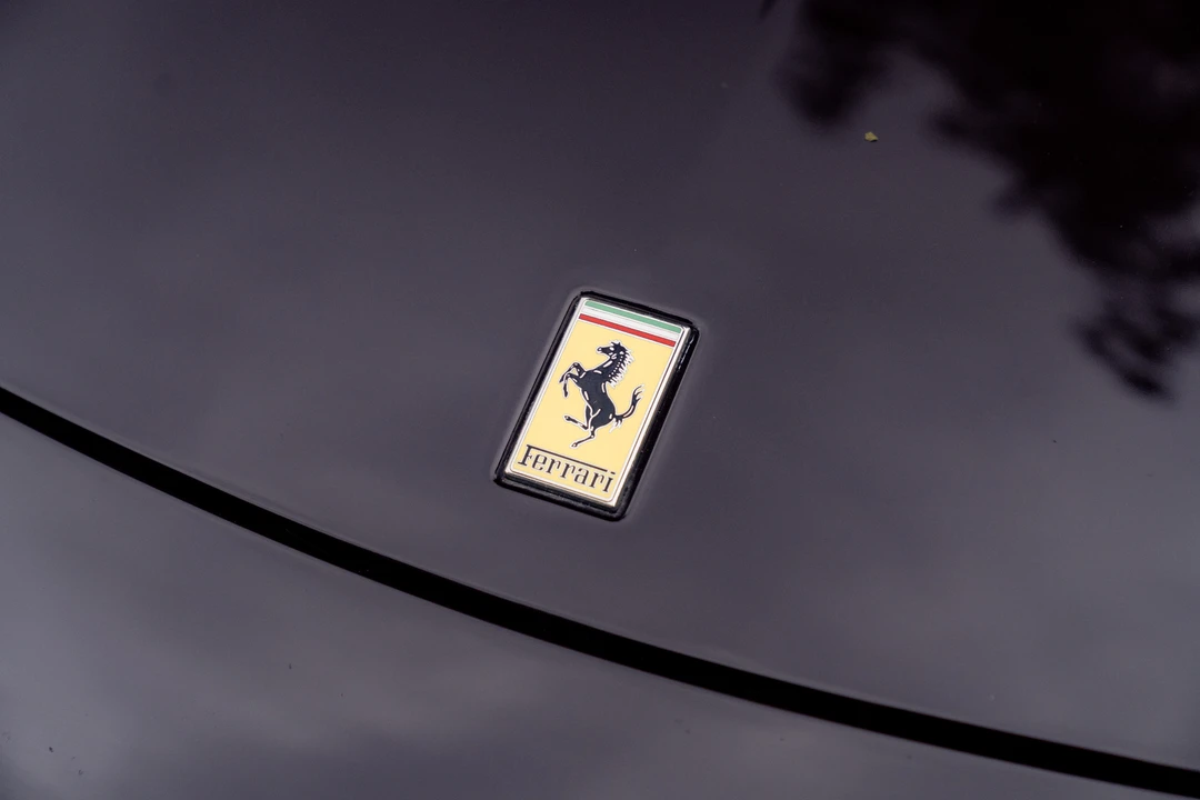 2010 Ferrari 458 Italia - Image 31 of 31