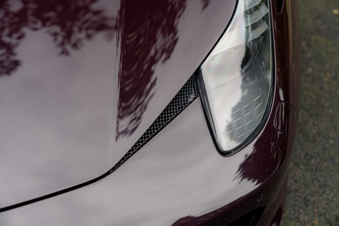 2010 Ferrari 458 Italia - Image 29 of 31