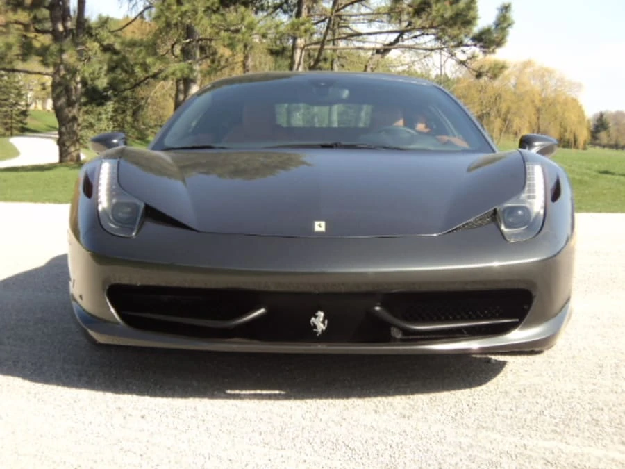 2010 Ferrari 458 Italia - Image 6 of 8