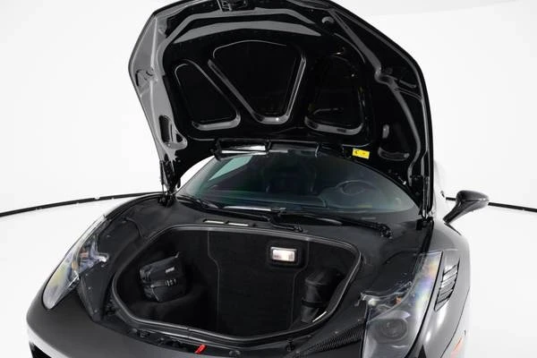2010 Ferrari 458 Italia - Image 9 of 21