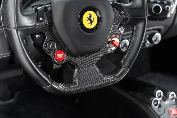 2010 Ferrari 458 Italia - Image 18 of 21