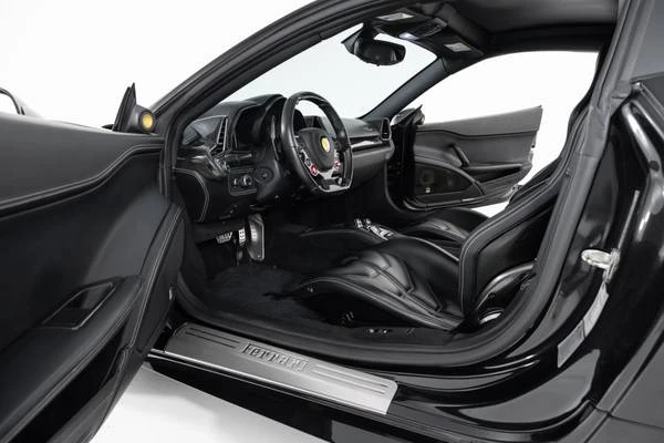 2010 Ferrari 458 Italia - Image 21 of 21