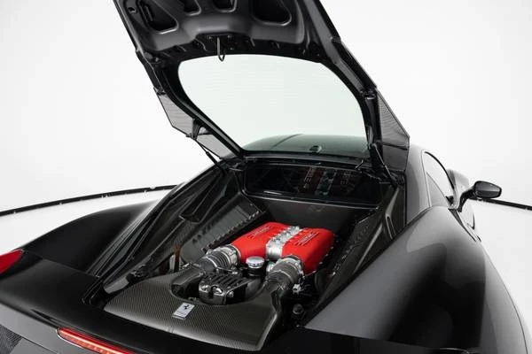 2010 Ferrari 458 Italia - Image 7 of 21