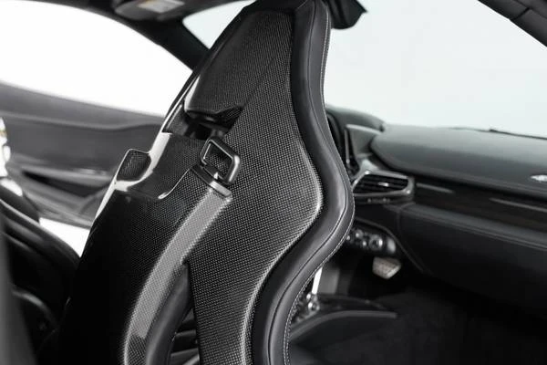 2010 Ferrari 458 Italia - Image 10 of 21