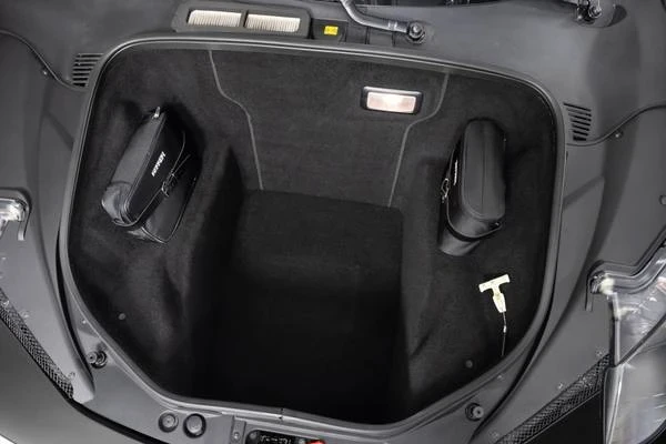 2010 Ferrari 458 Italia - Image 8 of 21